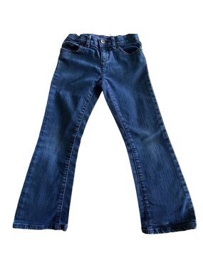The Children’s Place Kids Bootcut Jeans – Classic Everyday Style